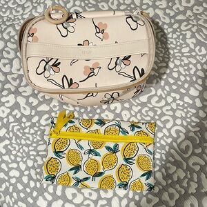Ipsy bags